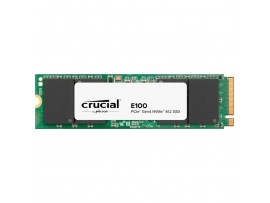 Disk SSD M.2 NVMe PCIe 4.0 2TB Crucial E100 2280 5000/4500MB/s (CT2000E100SSD8)