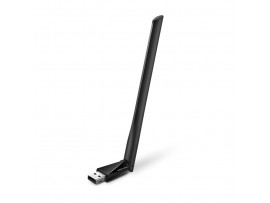 Brezžični mrežni adapter USB 2.0 MERCUSYS High Gain AC1300 867Mbit/s dualband 1x antena (MA30H) Brezžični mrežni adapter USB 2.0 MERCUSYS High Gain AC1300 867Mbit/s dualband 1x antena (MA30H)