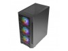 Računalnik MEGA TWR S7 i5-12400/Intel 730/16GB/1TB-4.0/750W/Brez OS