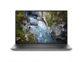 Prenosnik RNW DELL Precision 5560 i7-11850H / 16GB / SSD1TB-NVMe / 15,6" 1920x1200 / WLAN / BT / CAM / FP / nVidia RTX A2000 / W11P / SLO gravura / A+
