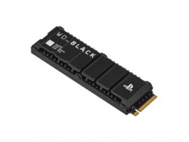 Disk SSD M.2 NVMe PCIe 4.0 1TB WD SN850P Black 2280 7300/6300MB/s PS5 compatible (WDBBYV0010BNC)