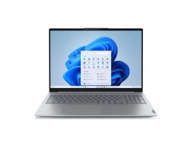 Prenosnik RNW Lenovo ThinkBook 16 G8 i5-13420H / 16GB / SSD512GB NVMe / 16" 1920x1200 / WLAN / BT / CAM / FP / W11P / SLO gravura / A+ (21SH) / Lenovo garancija do 15.08.27