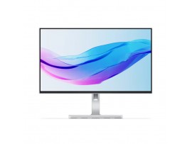 Monitor Lenovo 60,5 cm (23,8") L24m-4A 1920x1080 100Hz IPS 1ms HDMI USB-C 75W 4xUSB3.0 Pivot Zvočniki 2x3W  sRGB99%
