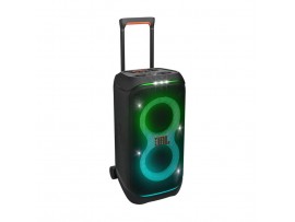 Zvočnik prenosni bluetooth JBL Partybox Stage 320 240W - (črna)