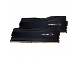 DDR5 32GB 6000MHz CL36 KIT (2x16GB) G.Skill Trident Z5 Neo EXPO 1,35V črna (F5-6000J3636F16GX2-TZ5N)