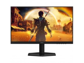 Monitor AOC 60,5 cm (23,8") 24G42E 1920x1080 Gaming 180Hz IPS 0,5ms HDMI DisplayPort  DCI-P3-97% AdaptiveSync