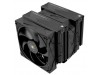 Zračni hladilnik Thermalright Royal Pretor 130 Black - 120mm 29,4 dB 158mm črna (Royal Pretor 130 Black)