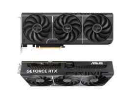 Grafična kartica nVidia RTX5060Ti Asus Prime OC Edition - 16GB GDDR7 (90YV0MH2-M0NA00)