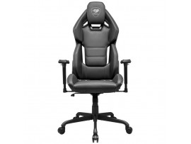 Stol gaming Cougar Hotrod črn (CGR-ARX-BLB)