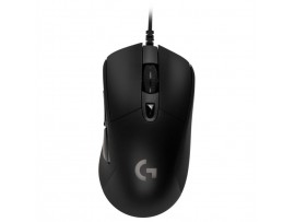 Gaming miška Žična Logitech G403 Hero, črna (910-005632)