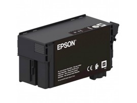 Kart Epson UltraChrome XD2 Black XL T40D140 (80ml)