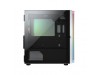 Ohišje Cougar PURITY microATX - bela RGB