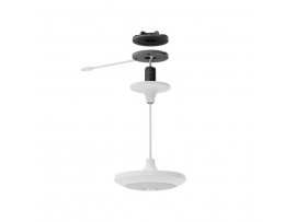 Nosilec Logitech Stropni Nosilec za Rally Mic Pod Mikrofon (952-000123)