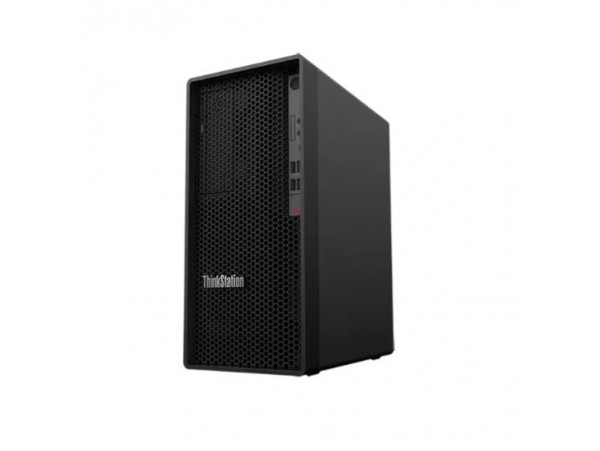 Del. postaja RNW TWR Lenovo P360 i5-12400 / 8GB / SSD512GB / W11P / A+ (30FM)