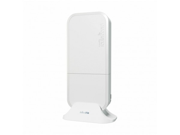 Dostopna točka Mikrotik wAP AX WiFi6 802.11ax AX3000 2,4Gbit/s (wAPG-5HaxD2HaxD)