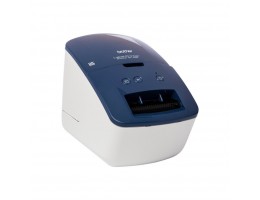 POS termalni tiskalnik nalepk Brother P-Touch QL-600 (QL600BXX1)