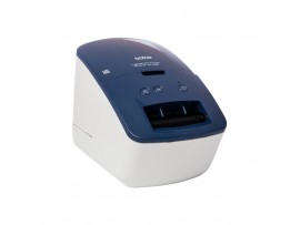POS termalni tiskalnik nalepk Brother P-Touch QL-600 (QL600BXX1)