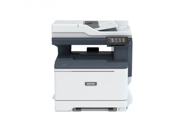 Tiskalnik multifunkcijski laserski barvni Xerox C325DNI A4 duplex tisk duplex skeniranje faks USB LAN WiFi 33ppm (C325V_DNI)
