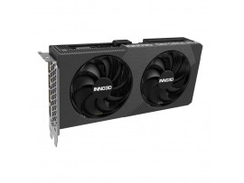 Grafična kartica nVidia RTX5060 Inno3D Twin X2 - 8GB GDDR7 (N50602-08D7-195071N)