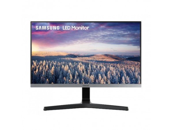 Monitor Samsung 68,6 cm (27,0") S27R350FHU 1920x1080 75Hz PLS 5ms VGA HDMI NTSC72% FreeSync
