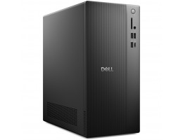 Računalnik Dell Tower PRO QVT1260 i5-14500/Q670/16GB-DDR5/512GB/-/Intel 770 HDMI DP USB-C/BT WiFi RJ45/180W-85%/Win11Pro BTO005B_QVT1260_EMEA