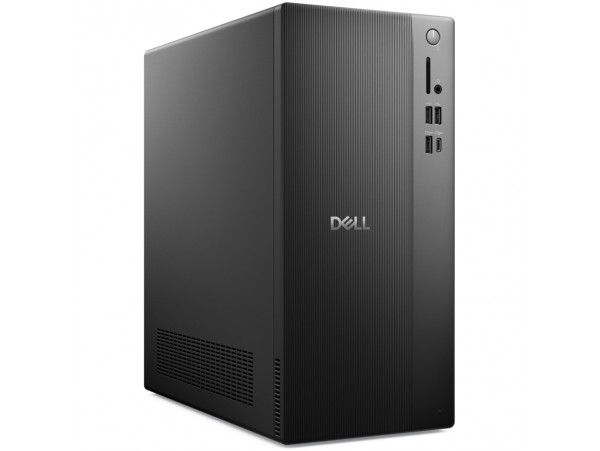 Računalnik Dell Tower PRO QVT1260 i5-14500/Q670/16GB-DDR5/512GB/-/Intel 770 HDMI DP USB-C/BT WiFi RJ45/180W-85%/Win11Pro BTO005B_QVT1260_EMEA