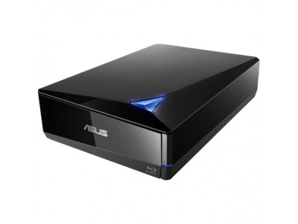 DVD-RW  Externi USB Blu-Ray ASUS BW-16D1X-U