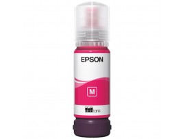 ČRNILO EPSON 108 MAGENTA za EcoTank L8050