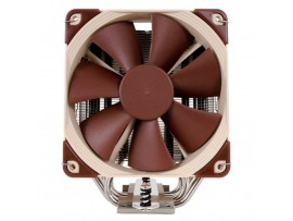 Zračni hladilnik Noctua NH-U12S SE-AM4 - 22,4 dB 158mm rjava (NH-U12S SE-AM4) Zračni hladilnik Noctua NH-U12S SE-AM4 - 22,4 dB 158mm rjava (NH-U12S SE-AM4)