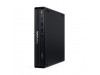 Računalnik Lenovo Mini TC neo AI M70q G6 Ultra 5-225T/Q870/16GB-DDR5/512GB/-/Intel grafika HDMI DP USB-C/BT WiFi RJ45/135W-90%/Win11Pro črna 13A4004CGE