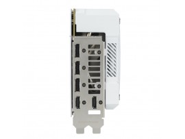 Grafična kartica nVidia RTX5070Ti Asus TUF OC Edition bela - 16GB GDDR7 (90YV0MD3-M0NA00)