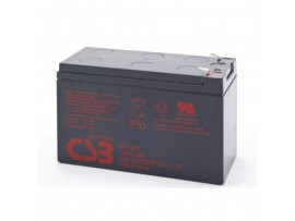 UPS baterija Hitachi /12V 7,2Ah (GP1272)