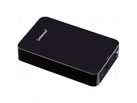Prenosni disk 8,9cm (3,5") 4TB Intenso USB 3.0 (6031512)