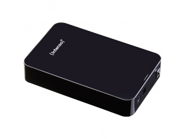 Prenosni disk 8,9cm (3,5") 4TB Intenso USB 3.0 (6031512)
