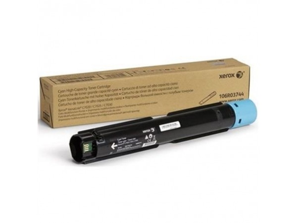 TONER XEROX CYAN ZA VERSA LINK C7020/7025/7030 MFP