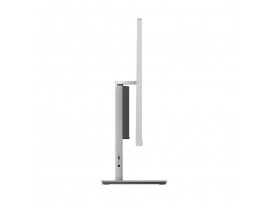 Računalnik AIO Lenovo 68,6 cm 27,0" 1920x1080 IdeaCentre AIO 27 i5-13420H/SoC/16GB /512GB/Intel UHD HDMI /90W-89%/Win11Home Cloud Grey (F0HM003RSC)