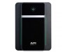 UPS APC Back-UPS BX Line-Interactive 1600VA/900W 24V 7,0Ah 6x220V tower (BX1600MI)