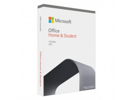 MS  OFFICE 2007 FPP Home&Student 2007 SLO