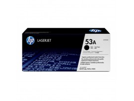 TONER HP Q7553A -53A  LJ P2015 (za 3.000 strani)