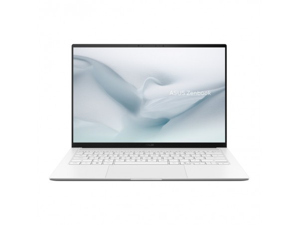 Prenosnik Asus 35,5 cm (14,0") Zenbook S 14 2880x1800 OLED 500nit 120Hz Ultra 7-258V/32GB/SSD1TB/BL/AI Chip: 47 TOPs/CER-ALU/Intel Arc 140V/Win11Pro (90NB14F4-M011W0)