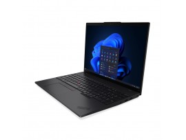 Prenosnik Lenovo 40,64 cm (16,0") ThinkPad L16 G2 1920x1200 IPS 400nit Ultra 5-225U/16GB/512GB/BL/FP/Intel Graphics/Win11Pro (21SA0017SC)