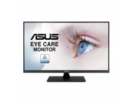 Monitor Asus 80 cm (31,5") VP32AQ 2560x1440 75Hz IPS 5ms HDMI DisplayPort Zvočniki  sRGB100% freeSync AdaptiveSync HDR10