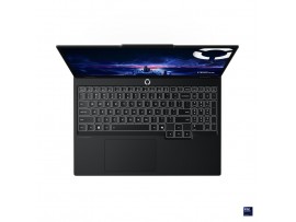 Prenosnik Lenovo 38,35 cm (15,1") Legion 5 2560x1600 OLED 500nit 165Hz Ultra 9-275HX/32GB/SSD1TB/BL RGB/ALU-ABS/RTX5070-8GB/Win11Home (83F0003PSC)