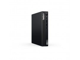 Računalnik Lenovo Tiny M70q ThinkCentre i7-14700T/16GB/512GB/Intel 770 HDMI DP /135W-89%/Win11Pro 12TD000VZY