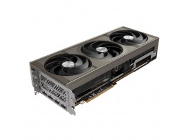 Grafična kartica AMD RX9070 XT Sapphire NITRO+ OC - 16GB GDDR6  | 2xHDMI 2.1 2xDisplayport 2.1a (11348-01-20G)