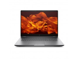 Prenosnik HP 45,72 cm (18,0") Zbook Fury G1i 2560x1600 IPS 500nit Ultra 7-255HX/32GB/SSD1TB/BL/ALU-Mg/RTX PRO 1000/Win11Pro (98M02ET#BED)