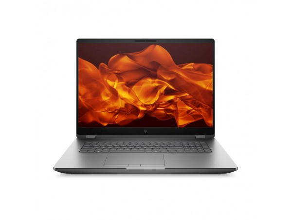 Prenosnik HP 45,72 cm (18,0") Zbook Fury G1i 2560x1600 IPS 500nit Ultra 7-255HX/32GB/SSD1TB/BL/ALU-Mg/RTX PRO 1000/Win11Pro (98M02ET#BED)