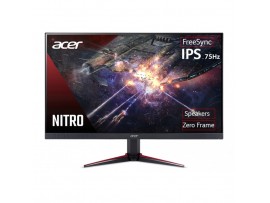 Monitor Acer 60,5 cm (23,8") VG240Ybmiix 1920x1080 75Hz IPS 1ms VGA 2xHDMI zvočniki FreeSync