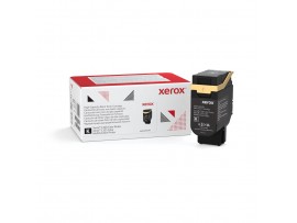 TONER XEROX ČRN ZA XEROX C320/C325 ZA 8.000 STRANI