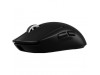 Miš Logitech brezžična G PRO X Superlight 2 LightSpeed optična gaming 5 gumbov 32000DPI črna (910-006630)